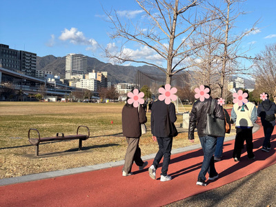 ギャラリー｜神戸まちなかウォーキング