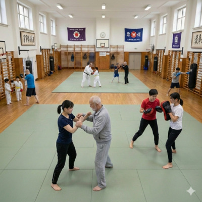 ギャラリー｜東京格闘技サークルTMAC - Tokyo Martial Arts Club