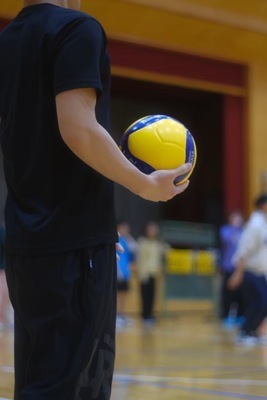 ギャラリー｜EJB -EnJoy Volly -