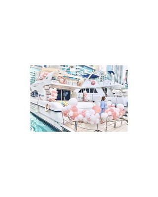 ギャラリー｜ESA Yacht Party Dubai