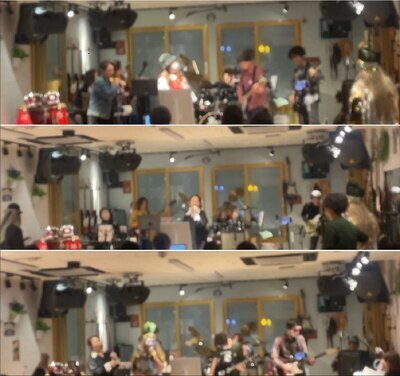 ギャラリー｜【蕨駅】レンタルスペース主催 定期バンド演奏会参加者募集