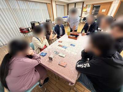 ギャラリー｜静岡県浜松ボードゲーム会えんたく