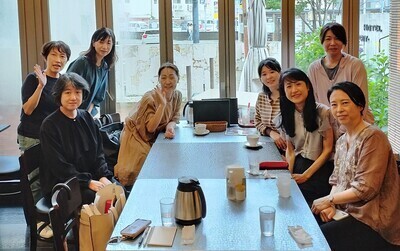 ギャラリー｜はぴCOCproject