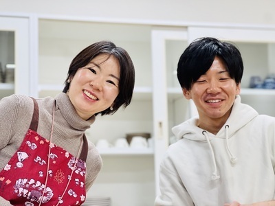 ギャラリー｜健康に美しく料理会♪