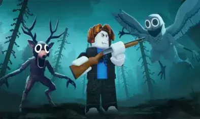 ギャラリー｜99 Nights in the Forest