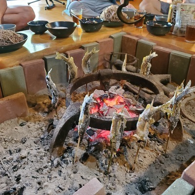 ギャラリー｜古民家・農業・自然で遊ぶ♫