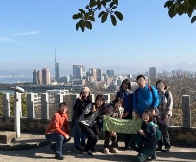 ギャラリー｜ゆるゆる登山部
