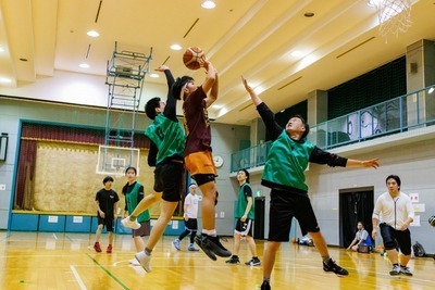 ギャラリー｜京【MIYAKO】ばすけ