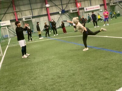 ギャラリー｜【初心者歓迎🔰】社会人ハンドボール会🥎