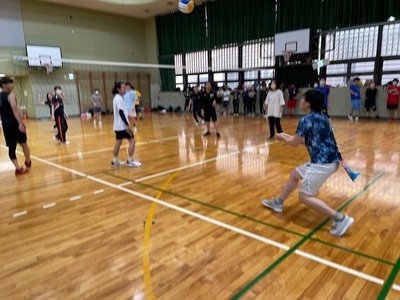 ギャラリー｜energy バレー