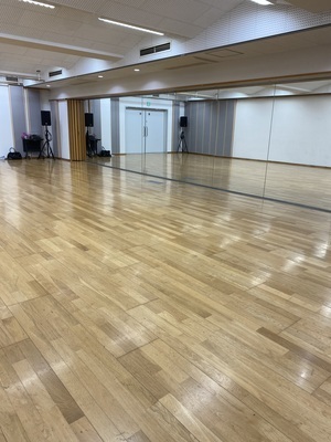 ギャラリー｜Nook | Latin ＆ Ballroom Practice