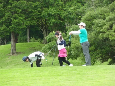 ギャラリー｜MICKEY GOLF