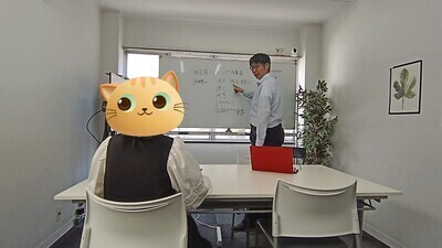 ギャラリー｜動画編集＆ライティング勉強会