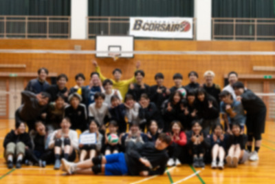 ギャラリー｜ぼどもだち体育会(新宿中心のバレーサークル）