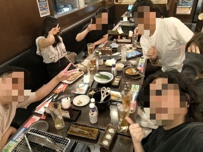 ギャラリー｜少人数交流会Tokyo