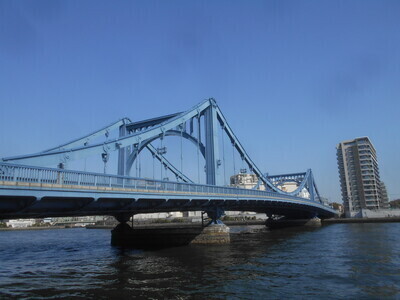 ギャラリー｜東京お散歩教室