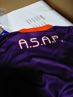 ギャラリー｜ASAP(ｴｰｴｽｴｰﾋﾟｰ)