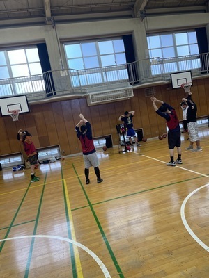 ギャラリー｜mini MIX