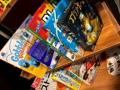 ギャラリー｜HiFive!