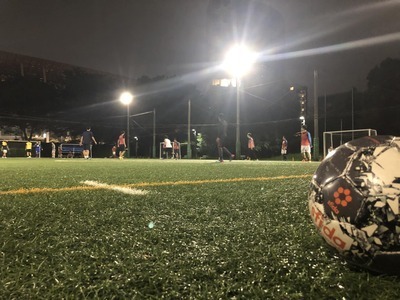 ギャラリー｜Friday Futsal League