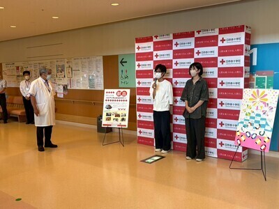 ギャラリー｜浜松学生献血推進委員会