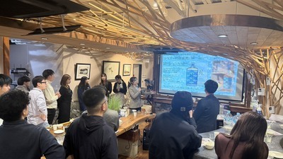 ギャラリー｜学醸界