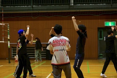 ギャラリー｜エンジョイバレーCHIBA