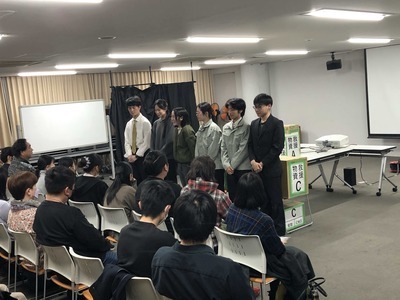 ギャラリー｜ドラマリンク