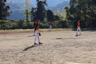 ギャラリー｜柿木原ソフトボールクラブ