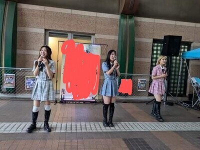 ギャラリー｜ガールズダンスボーカルグループメンバー募集