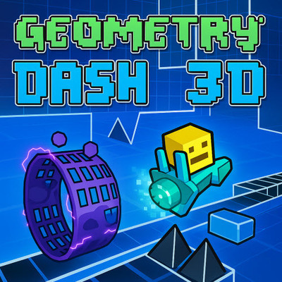 ギャラリー｜Geometry Dash Lite: The Psychology of Perfect Timing