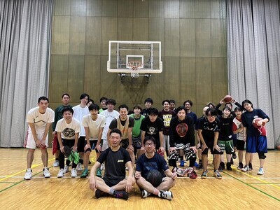 ギャラリー｜横浜シニアバスケットボールクラブ
