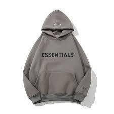 ギャラリー｜essentials hoodies