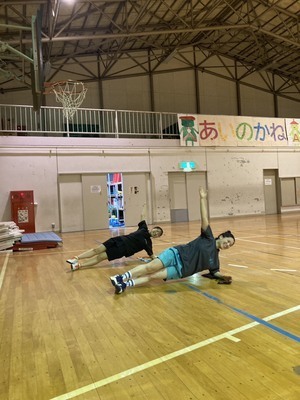 ギャラリー｜仙北バドミントン