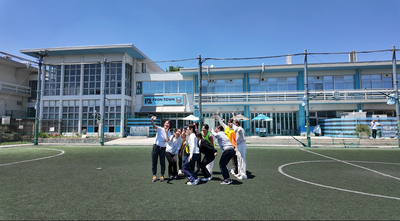 ギャラリー｜EYAN FUTSAL