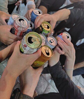 ギャラリー｜飲み会サークル社畜の会