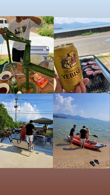 ギャラリー｜ビーチくらぶ⛱️ココナッツ部🥥