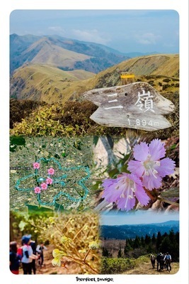 ギャラリー｜神戸の平日登山サークル【SANTO48】