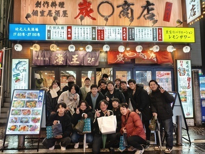 ギャラリー｜大田リーチャーズ