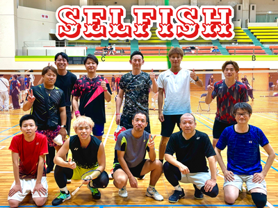 ギャラリー｜セルフィッシュ