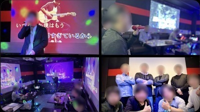 ギャラリー｜青森ユニオフ！カラオケオフ会！