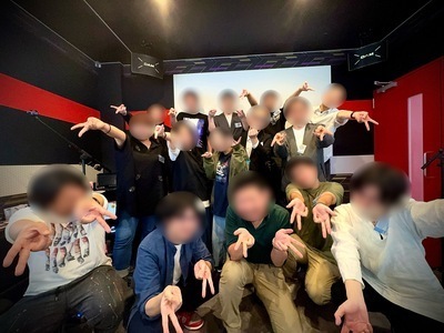 ギャラリー｜青森ユニオフ！カラオケオフ会！