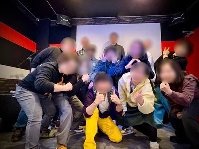 ギャラリー｜青森ユニオフ！カラオケオフ会！