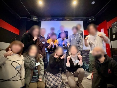 ギャラリー｜青森ユニオフ！カラオケオフ会！