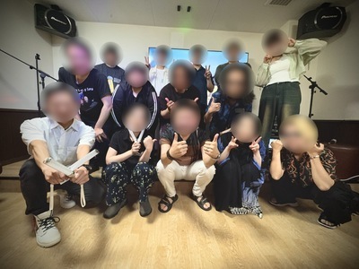 ギャラリー｜青森ユニオフ！カラオケオフ会！