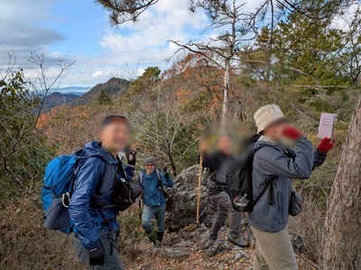 ギャラリー｜ゆる山遊びの会　