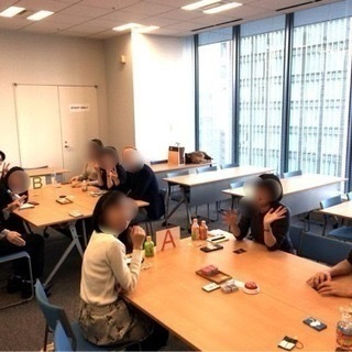 ギャラリー｜【20代初心者限定】英会話サークル【一人参加大歓迎】