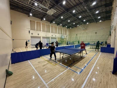 ギャラリー｜こむぎの卓球道場🏓