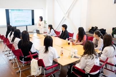 ギャラリー｜ナゴレコ学生編集部｜名古屋グルメメディアの編集メンバー