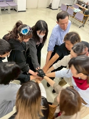 ギャラリー｜劇団おひさま冒険団